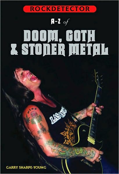 Rockdetector