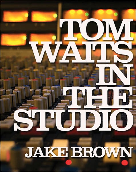Tom Waits in the Studio