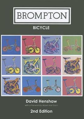 Brompton Bicycle