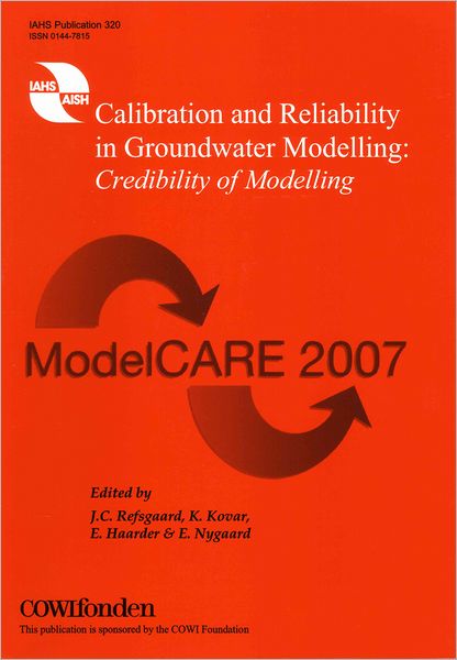 Calibration and Reliability in Groundwater Modelling: Credibility of Modelling
