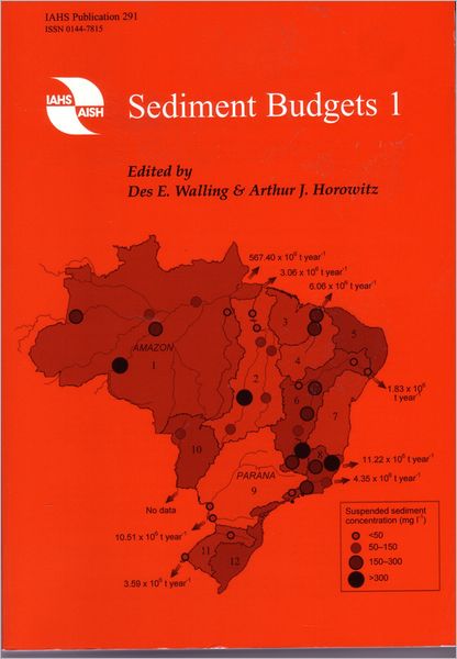 Sediment Budgets 2