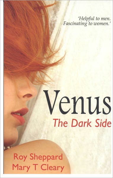 Venus: The Dark Side