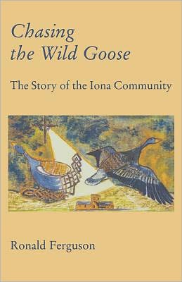 Chasing The Wild Goose
