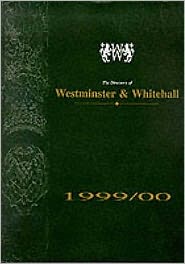 Directory of Westminster and Whitehall