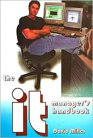 The It Manager's Handbook