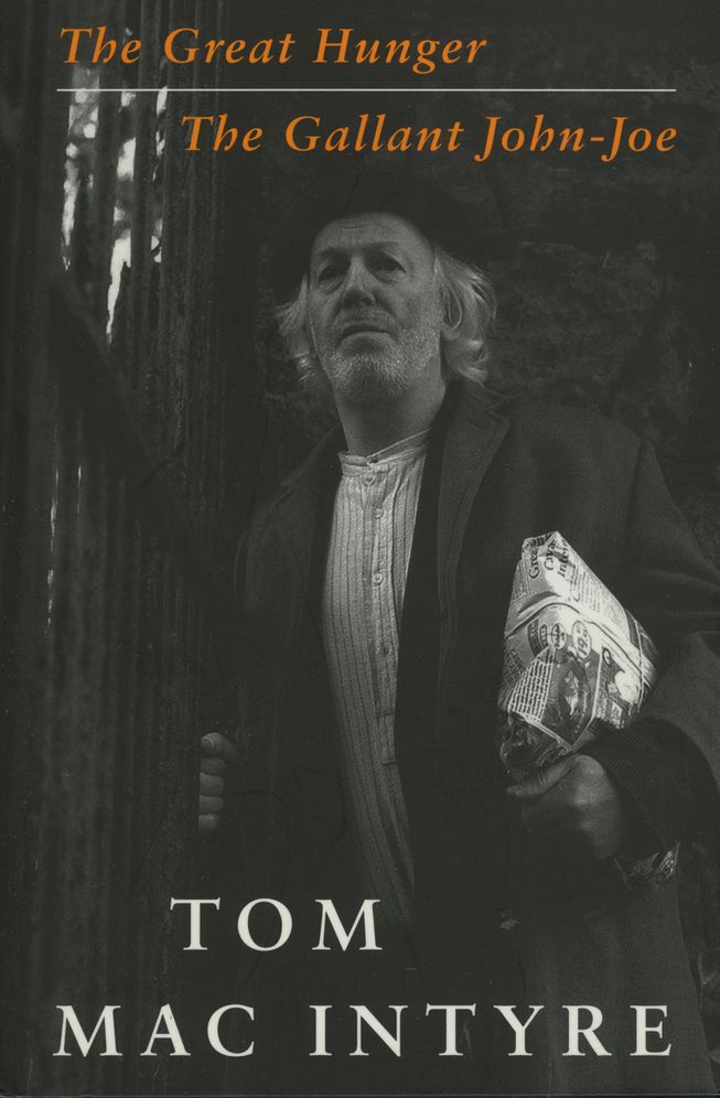The Great Hunger AND The Gallant John-Joe