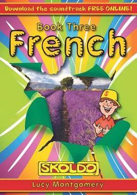 Skoldo French: Pupil Book Bk. 3