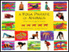 Yoga Parade of Animals: A First Book of Yoga for Children