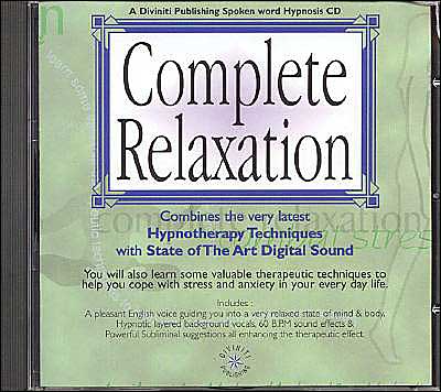 Complete Relaxation