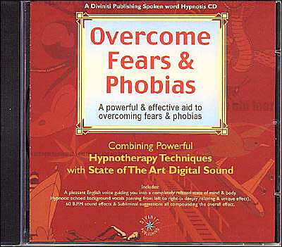 Overcome Fears & Phobias