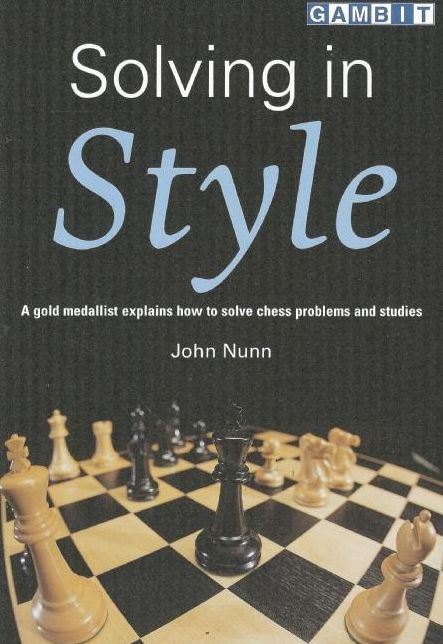 Solving in Style
