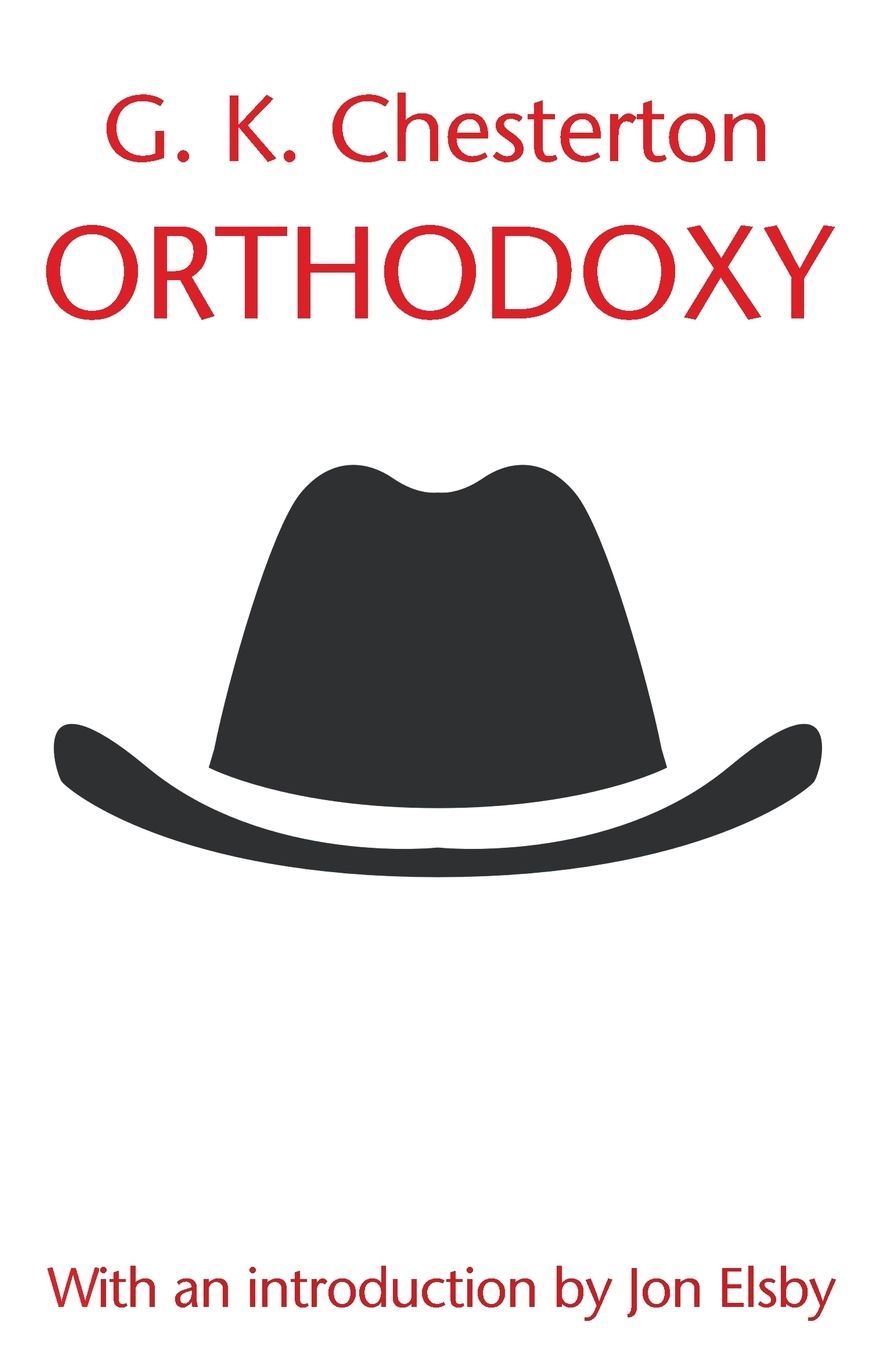 Orthodoxy