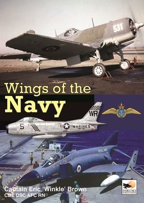 Wings of the Navy