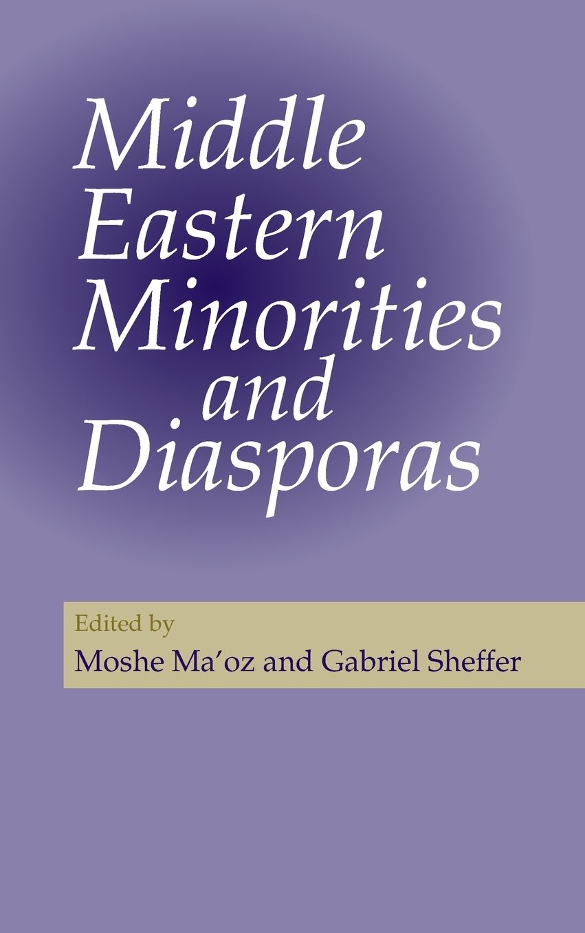 Middle Eastern Minorities and Diasporas