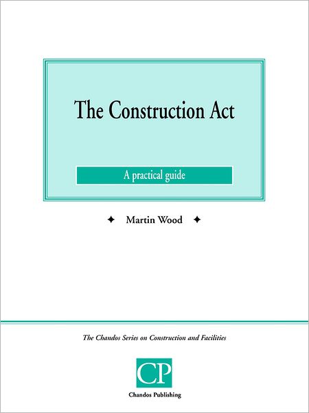 The Construction Act