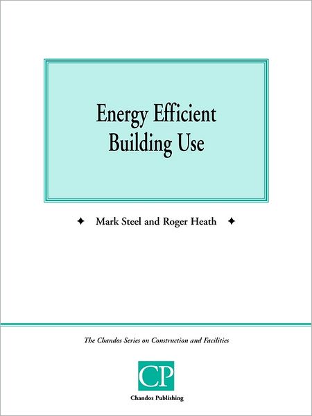 Energy Efficient Building Use