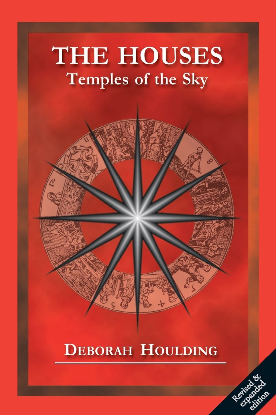 The Houses - Temples Of The Sky