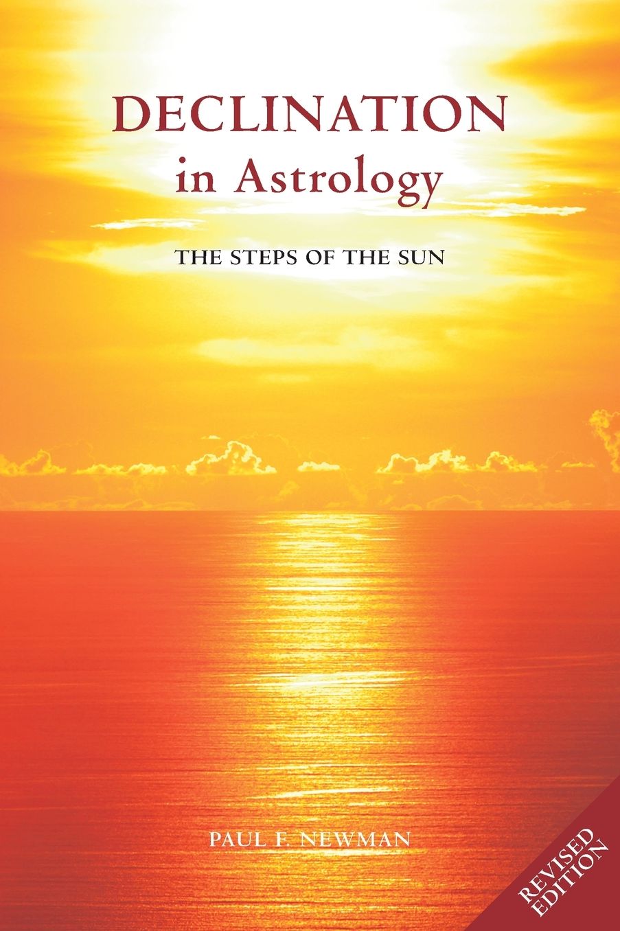 Declination In Astrology