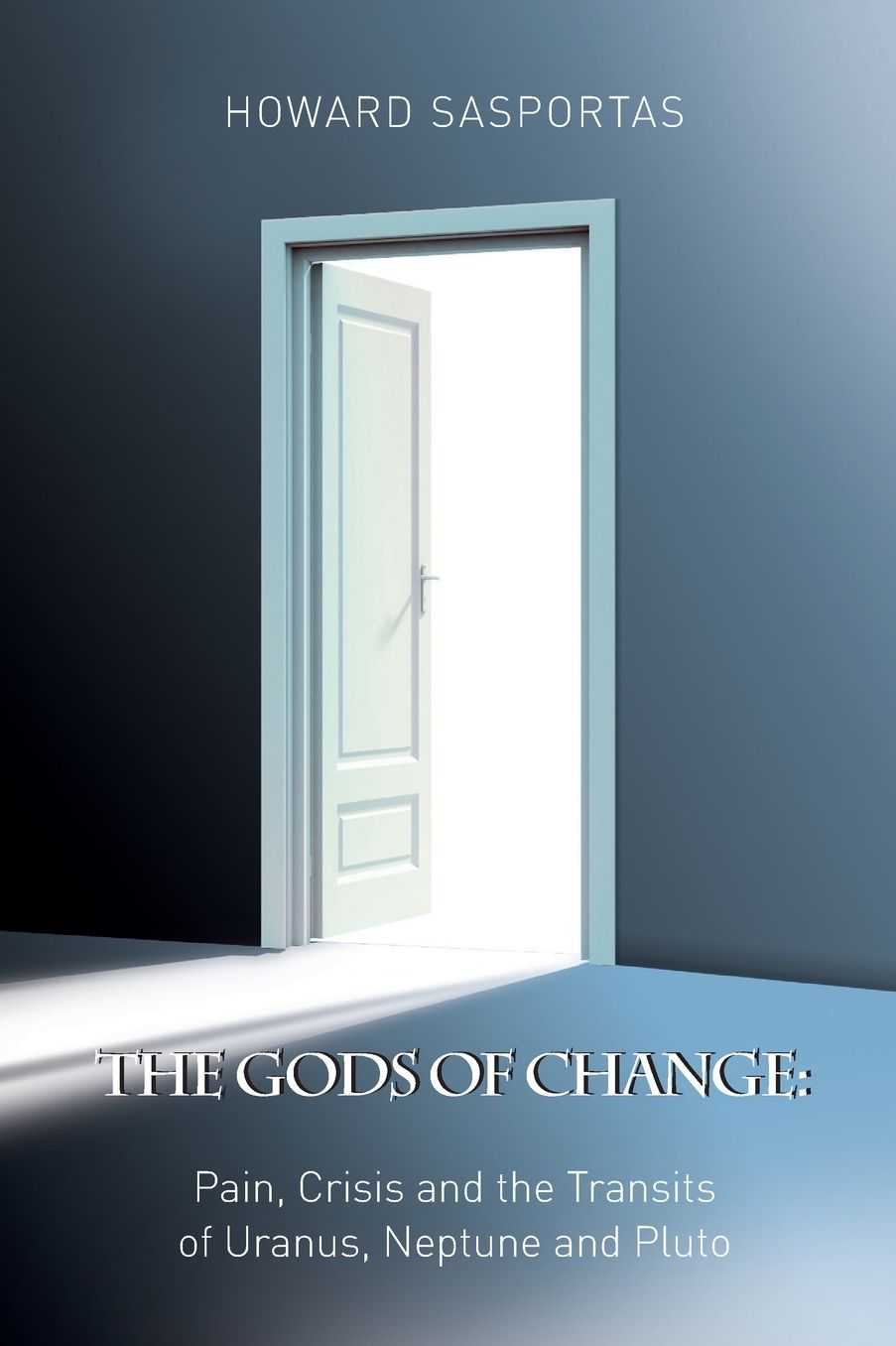 The Gods Of Change