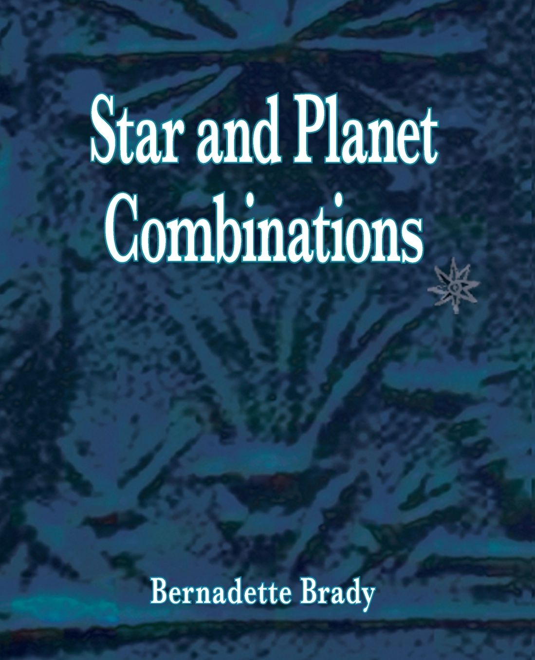 Star And Planet Combinations