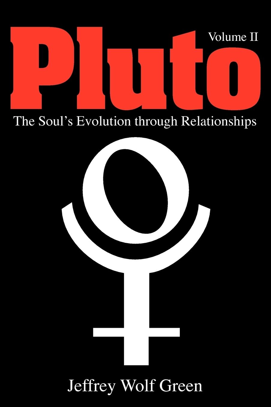 Pluto Ii