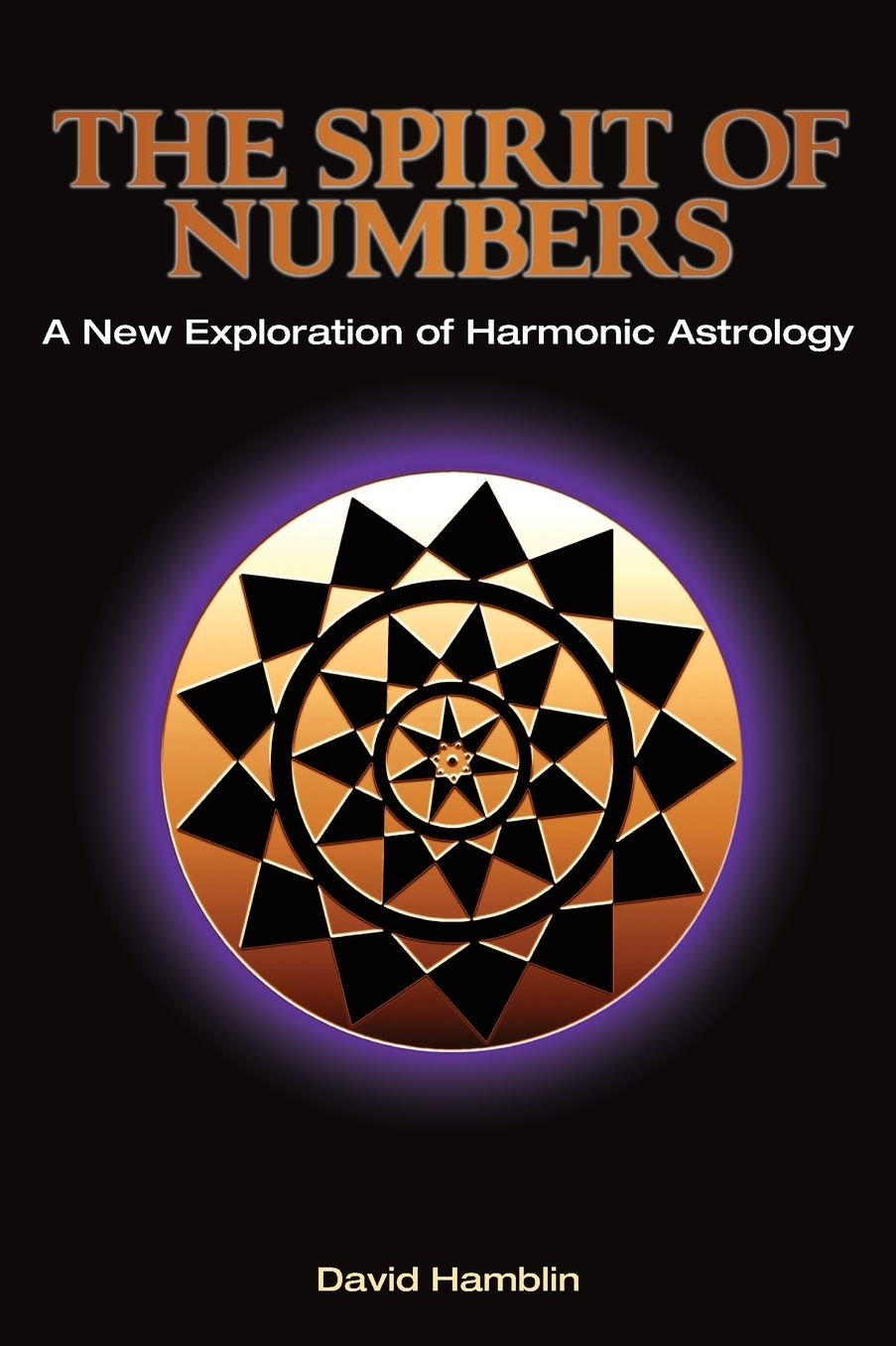 The Spirit Of Numbers