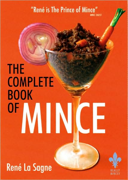The Complete Book of Mince