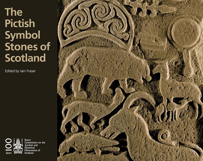 The Pictish Symbol Stones of Scotland