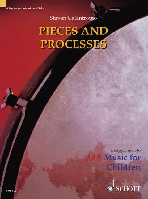 Pieces and Processes
