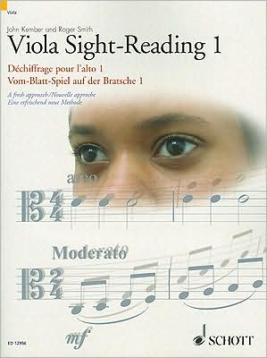 Viola Sight-Reading 1