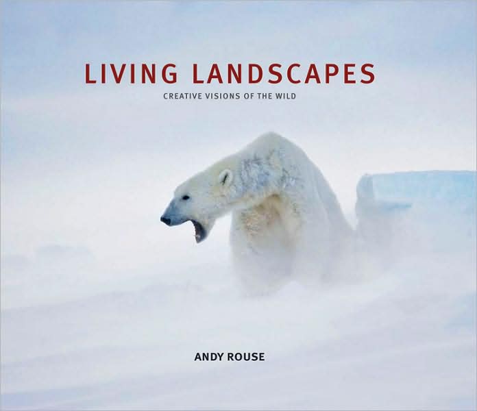 Living Landscapes: Creative Visions of the Wild