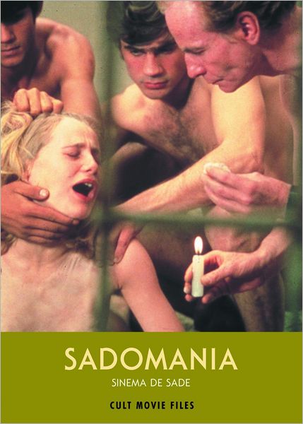 Sadomania: Sinema de Sade