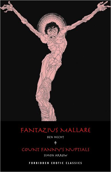 Fantazius Mallare/Count Fanny's Nuptials