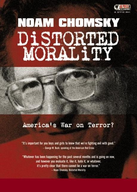 Distorted Morality: America's War on Terror?