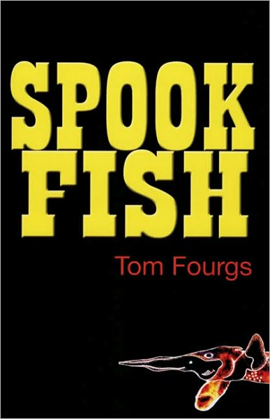 Spookfish
