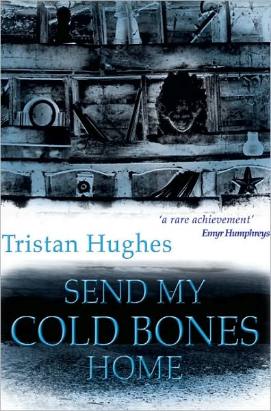 Send My Cold Bones Home