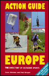 Action Guide Europe: The Directory of Outdoor Sports