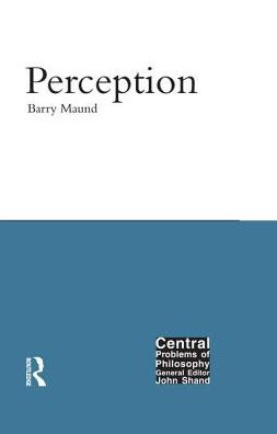 Perception