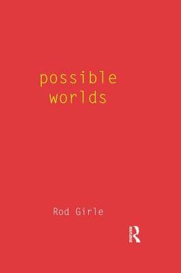 Possible Worlds