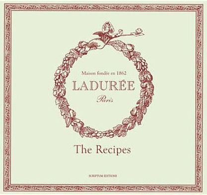 Sucr: The Recipes