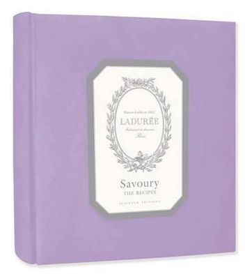 Savoury: The Recipes. by Michel Lerouet, Sophie Tramier