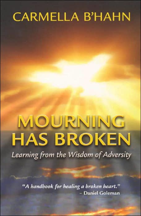 Mourning Has Broken