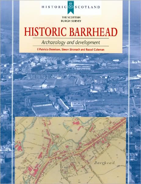 Historic Barrhead