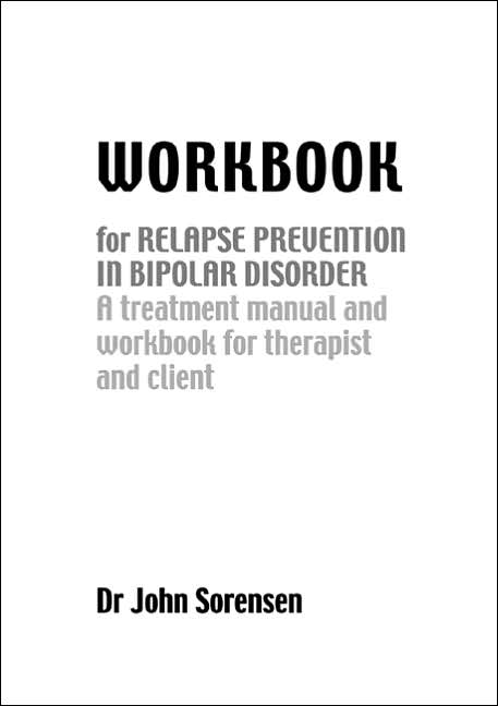 Relapse Prevention in Schizophrenia and Other Psychoses
