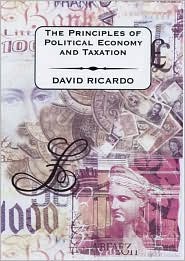 Principles of Political Economy and Taxation