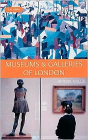 Museums and Galleries