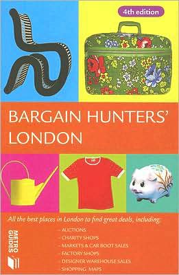Bargain Hunters' London