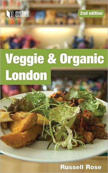 Veggie & Organic London