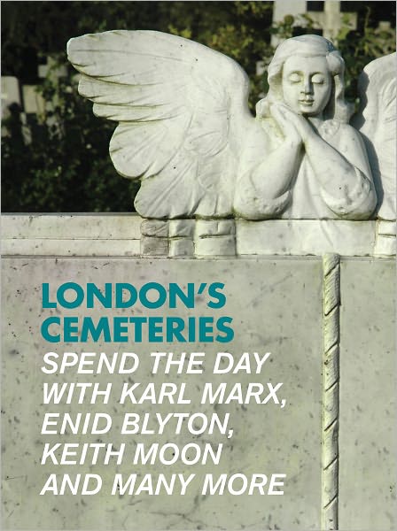London's Cemeteries