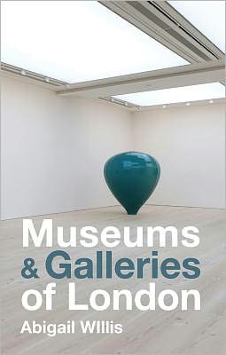 Museums & Galleries of London